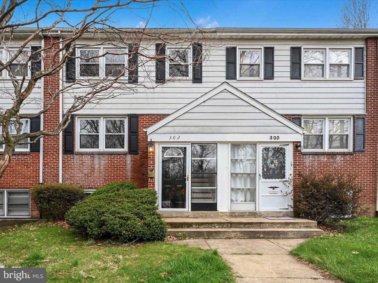 Property Photo: 302 Playground Drive PA 19611
