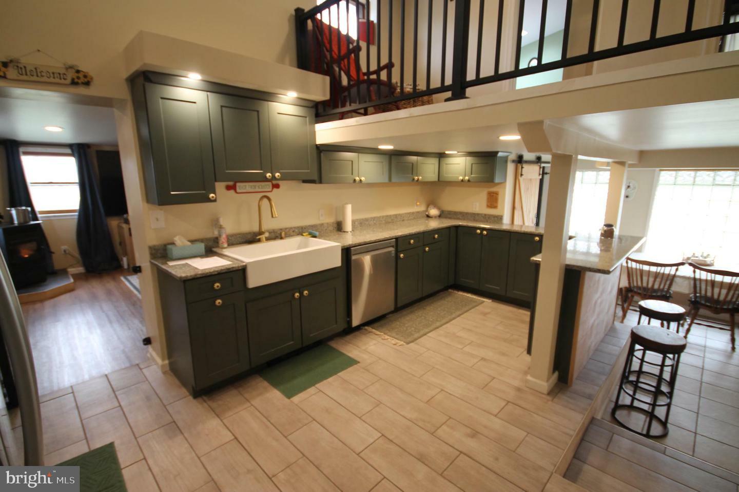 Property Photo: 30 Merkel Road PA 19525