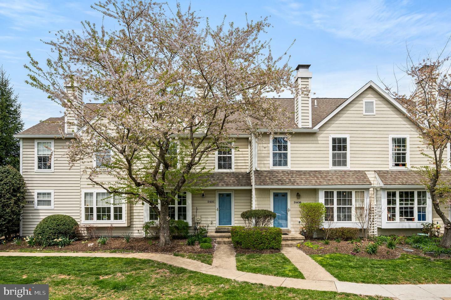 2410 Mallard Lane  Downingtown PA 19335 photo