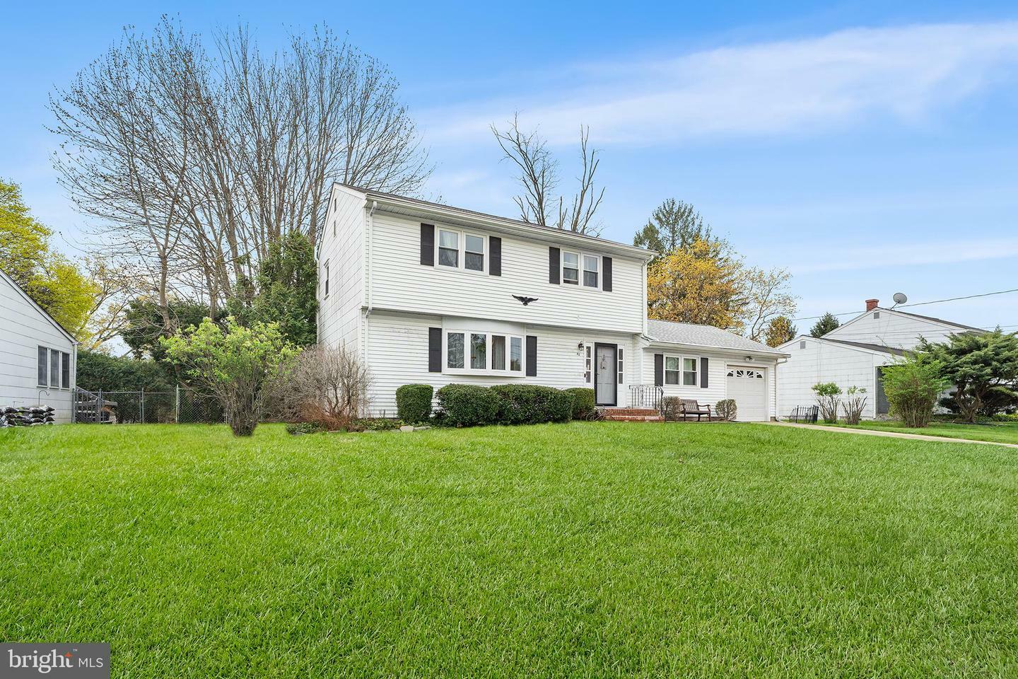 Property Photo: 80 Nancy Lane NJ 08638