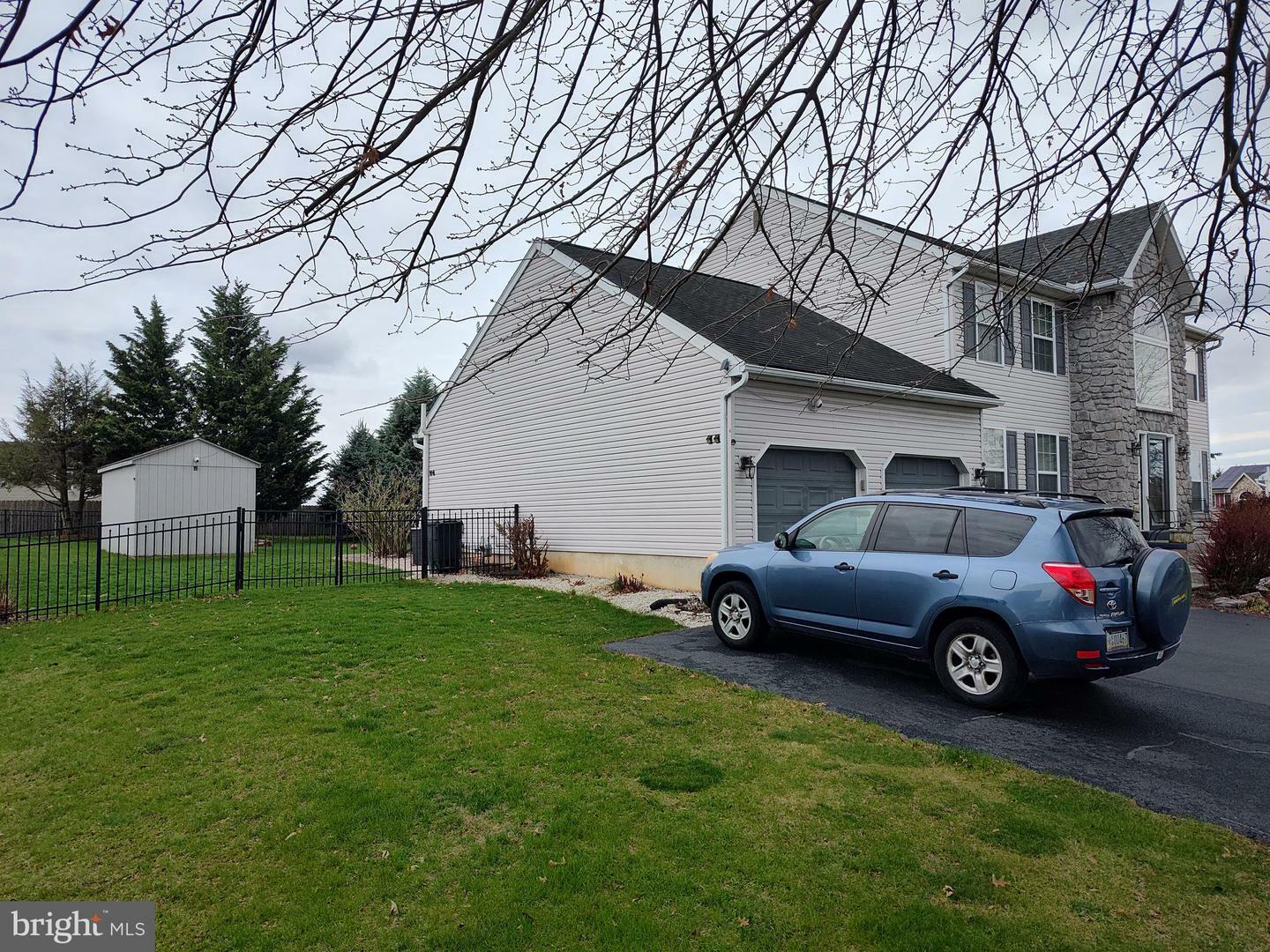 Property Photo: 104 Prescott Road PA 19510