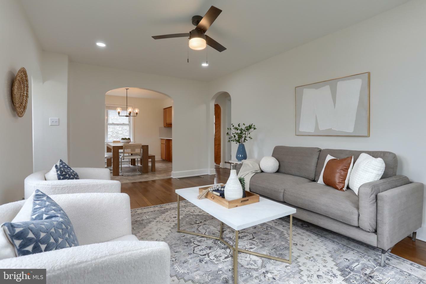 Property Photo: 107 N Lingle Avenue PA 17033