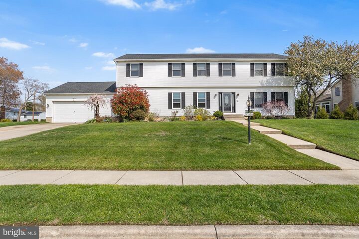 200 Casperson Street  Gibbstown NJ 08027 photo