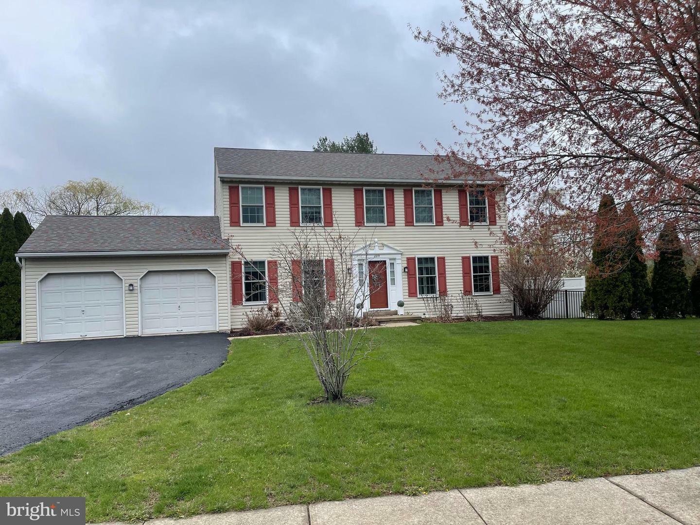 229 Souder Lane  Perkasie PA 18944 photo