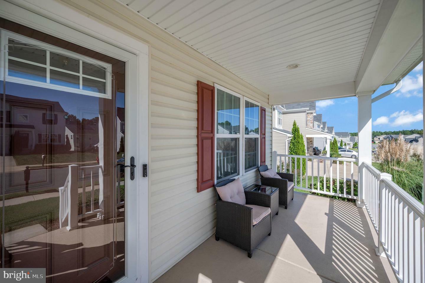 Property Photo: 5809 Spruce Valley Drive VA 22407