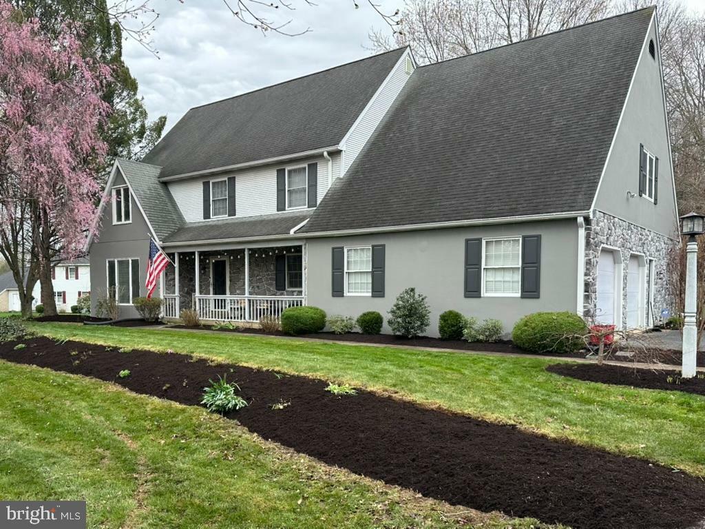 Property Photo: 510 Greenhowe Drive PA 17543