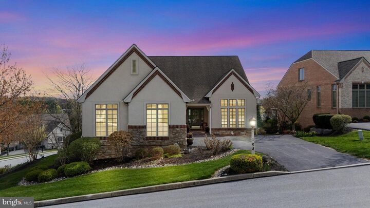 108 Valmere Path  York PA 17403 photo