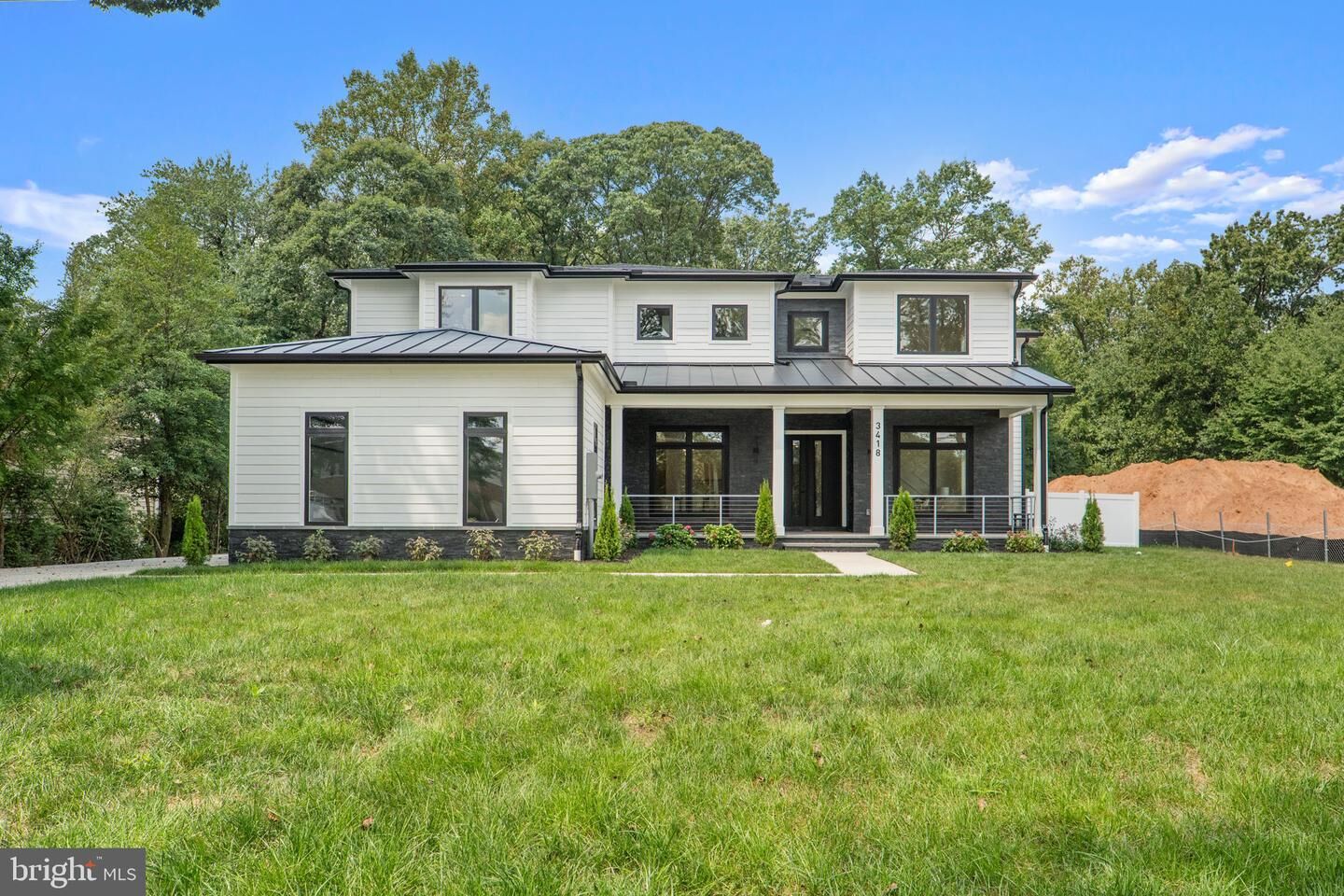 Property Photo:  3418 Arnold Lane  VA 22042 