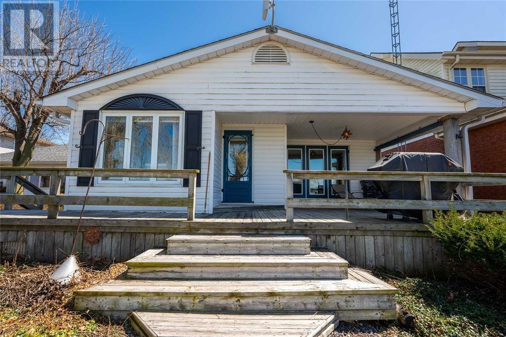 Property Photo: 2995 St. Clair Parkway ON N0P 2H0