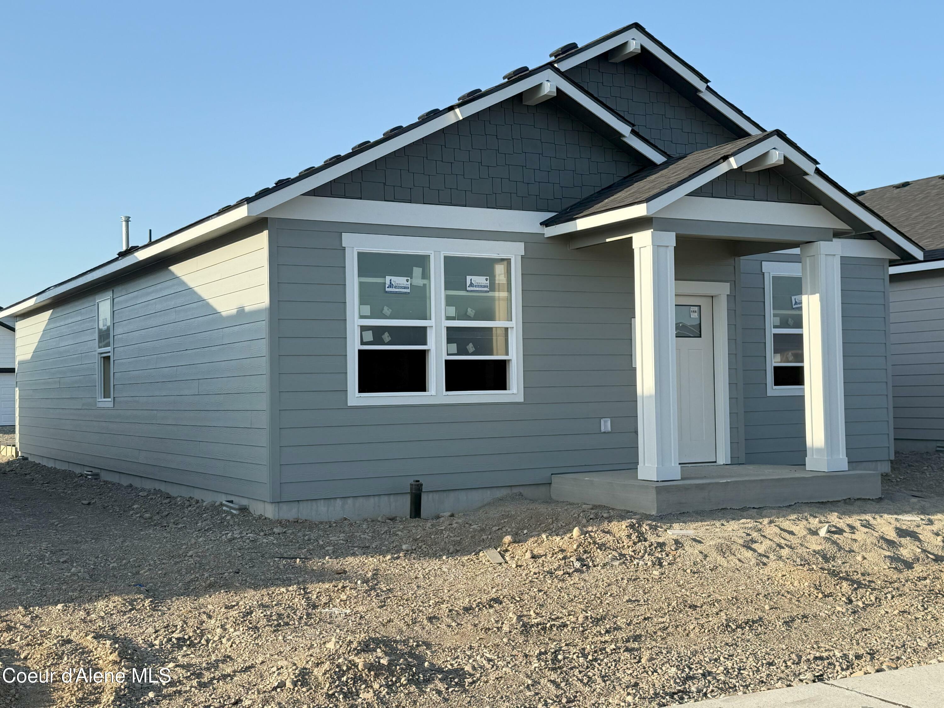Property Photo: 5133 E Norma Ave ID 83854