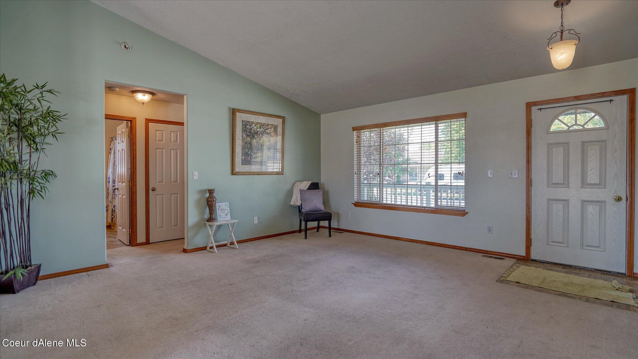 Property Photo: 2416 N Mackenzie Dr ID 83854