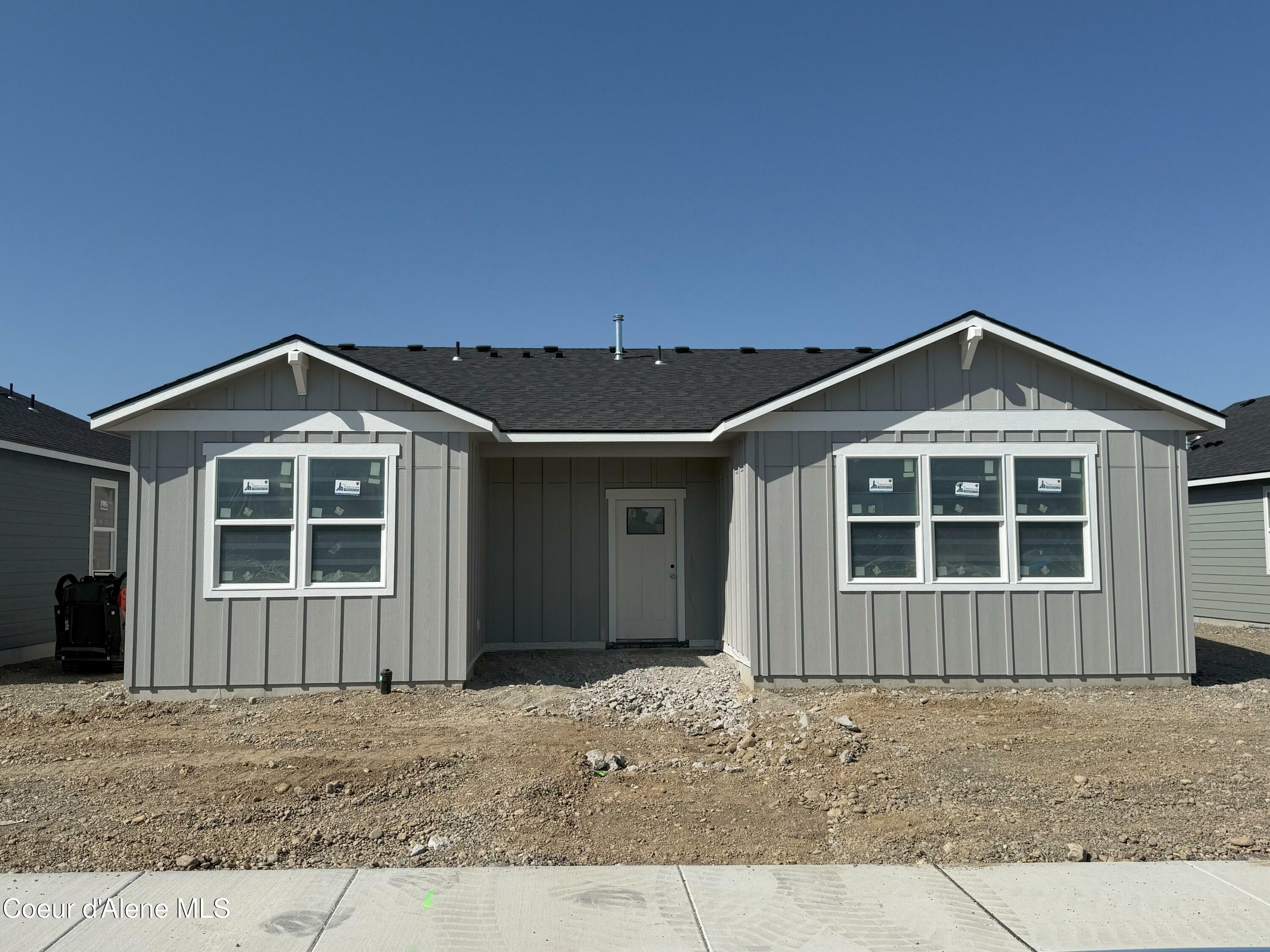 Property Photo: 5117 E Norma Ave ID 83854
