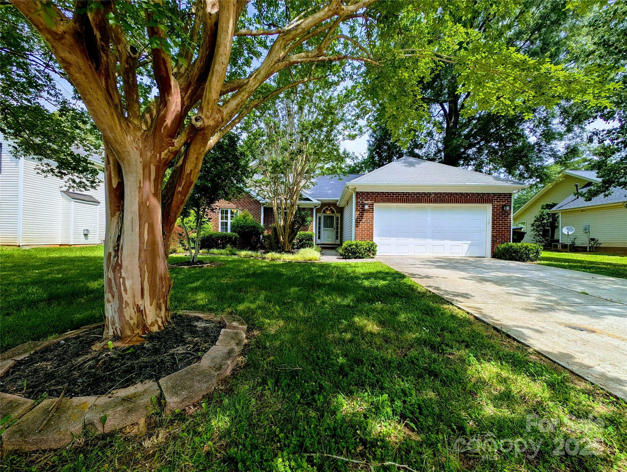 Property Photo: 4608 Mabry Parkway SC 29732