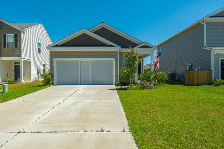 Property Photo:  314 Bear Paw Lane  SC 29486