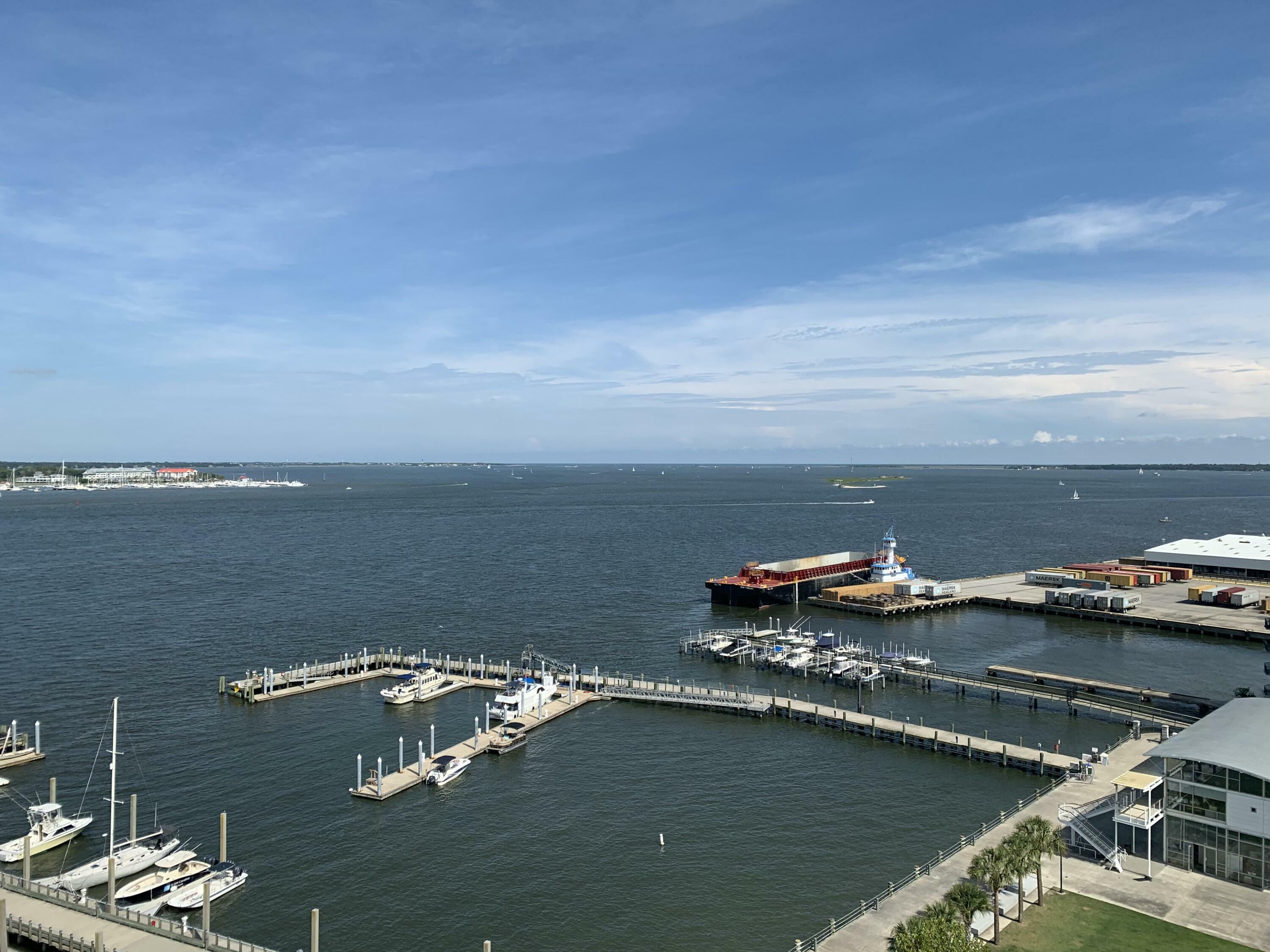 Property Photo: 330 Concord Street # 11B SC 29401