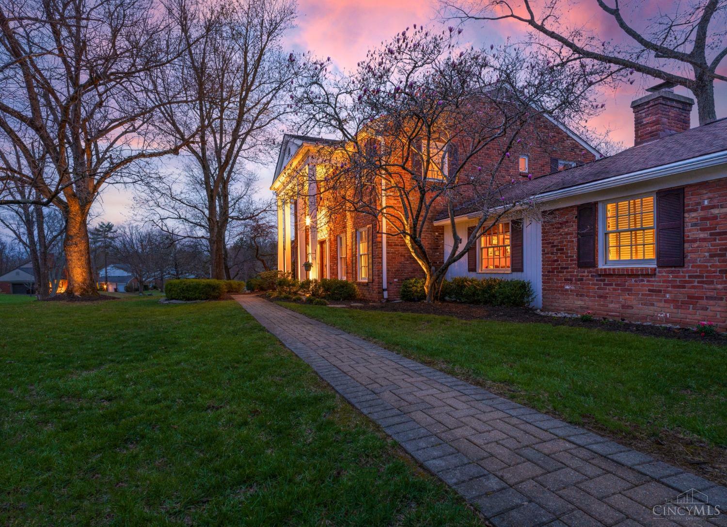 Property Photo:  6798 Wetheridge Drive  OH 45230 