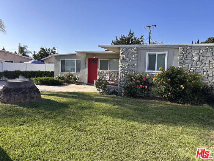 Property Photo: 11839 205th St CA 90715