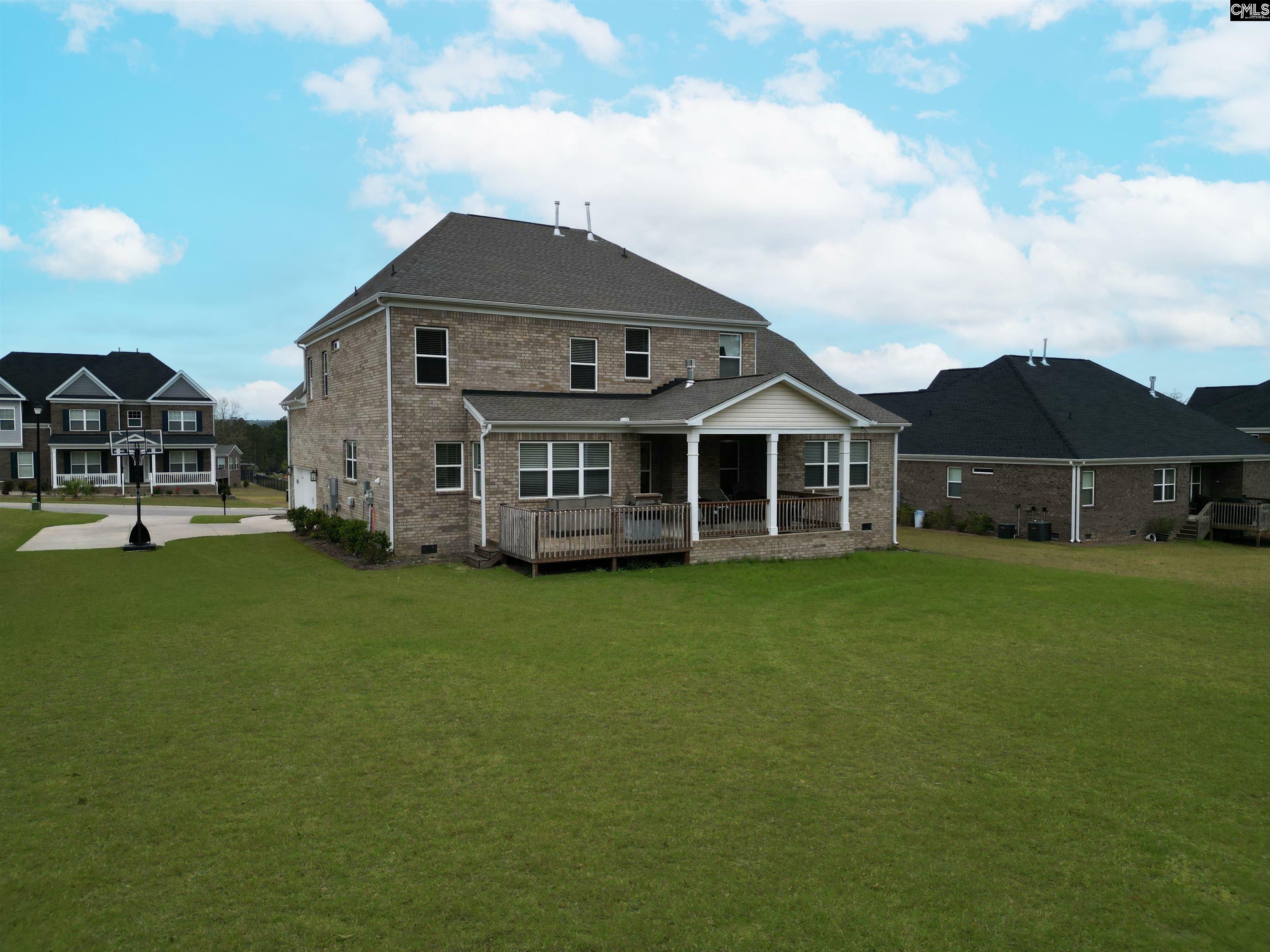 Property Photo: 1425 Hammerwood SC 29170