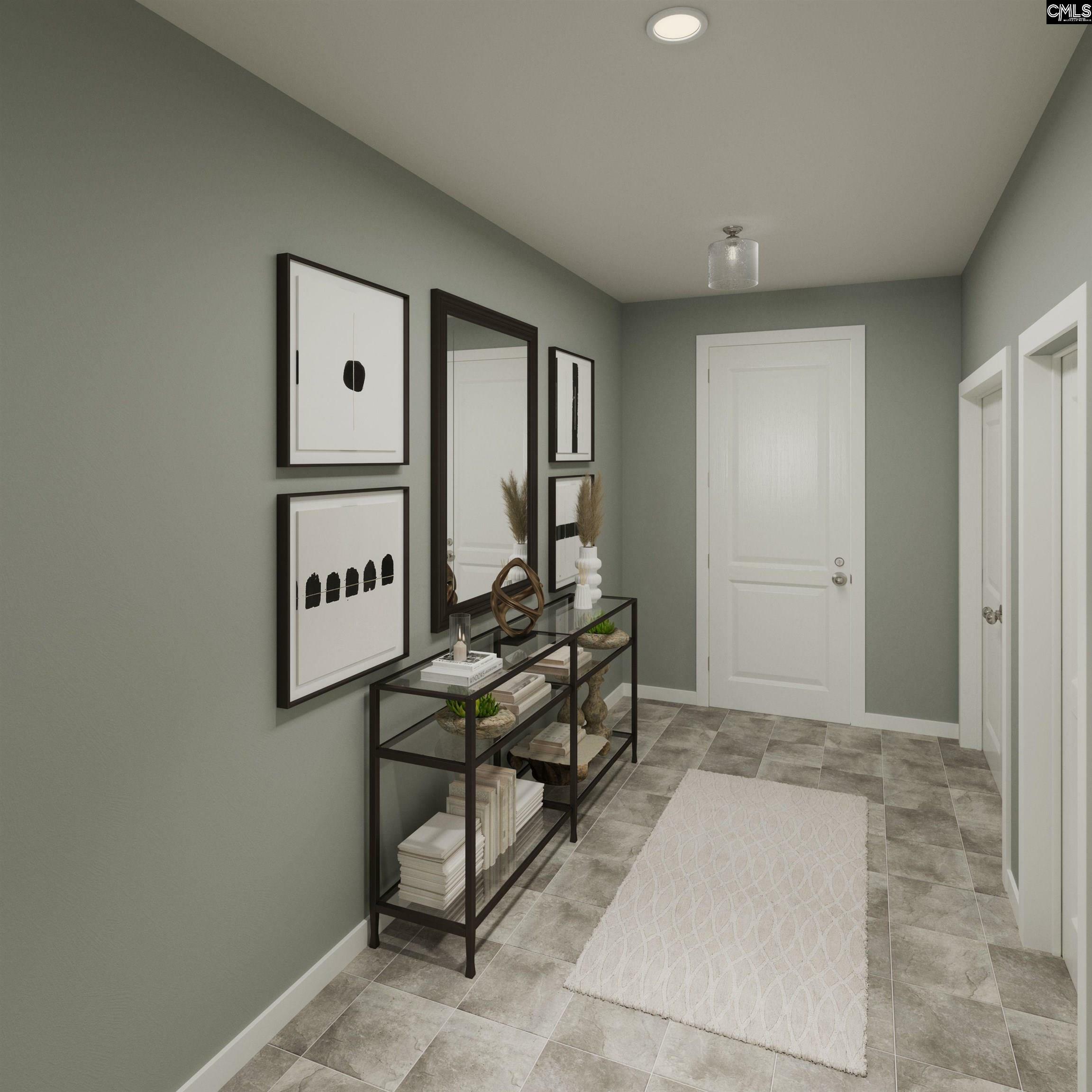 Property Photo: 205 Wheat Farm SC 29209