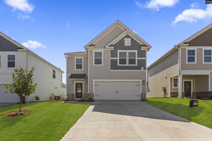 65 Harvest Glen  Elgin SC 29045 photo