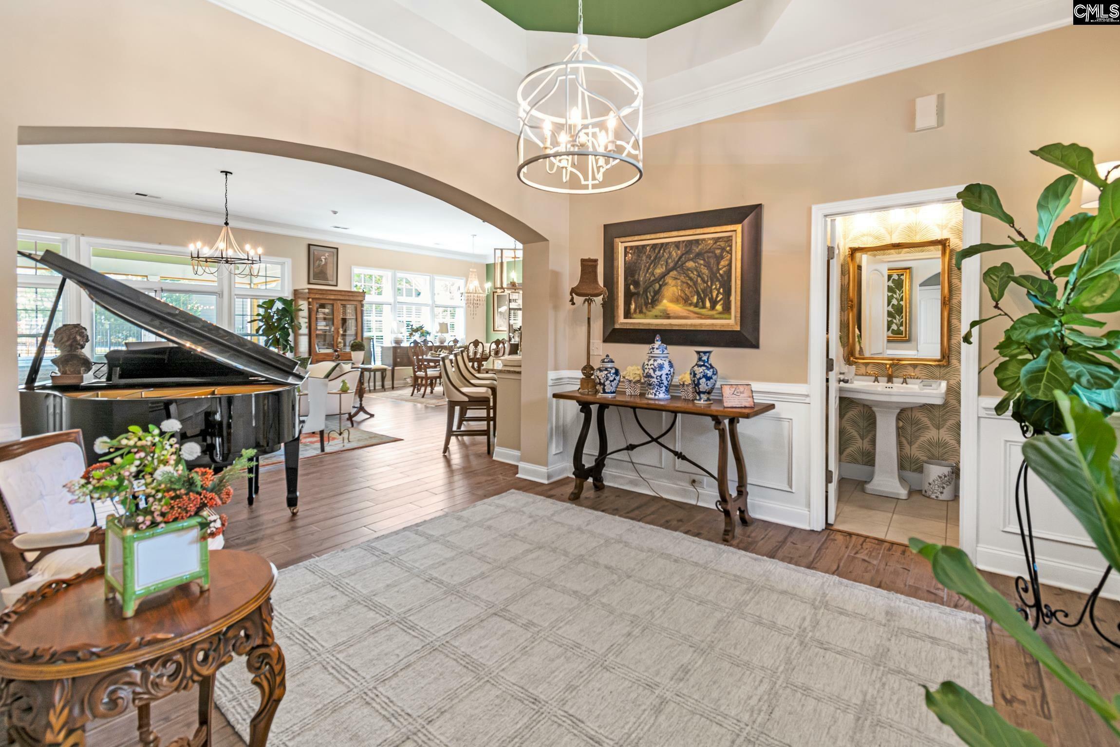 Property Photo: 222 Thacher Loop SC 29045