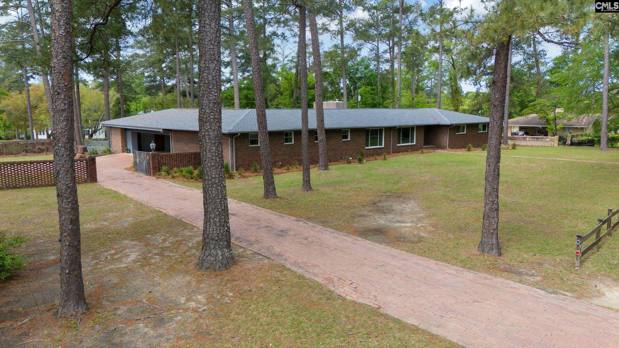 1140 Tarrytown  West Columbia SC 29170 photo