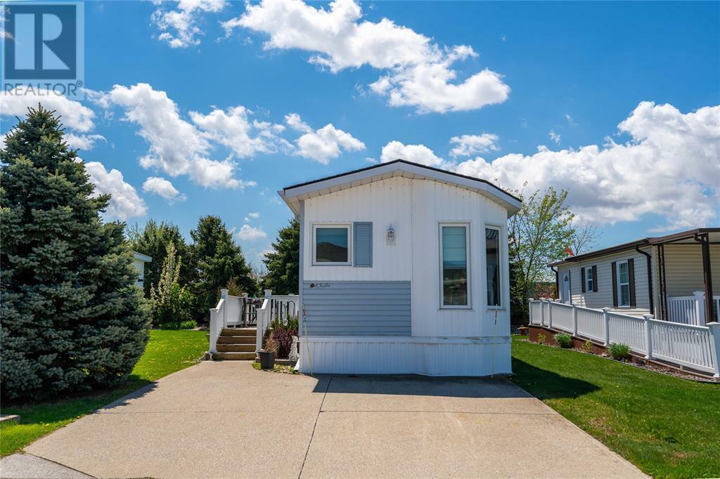 Property Photo: 5700 Blackwell Sideroad 251 ON N7W 0B2