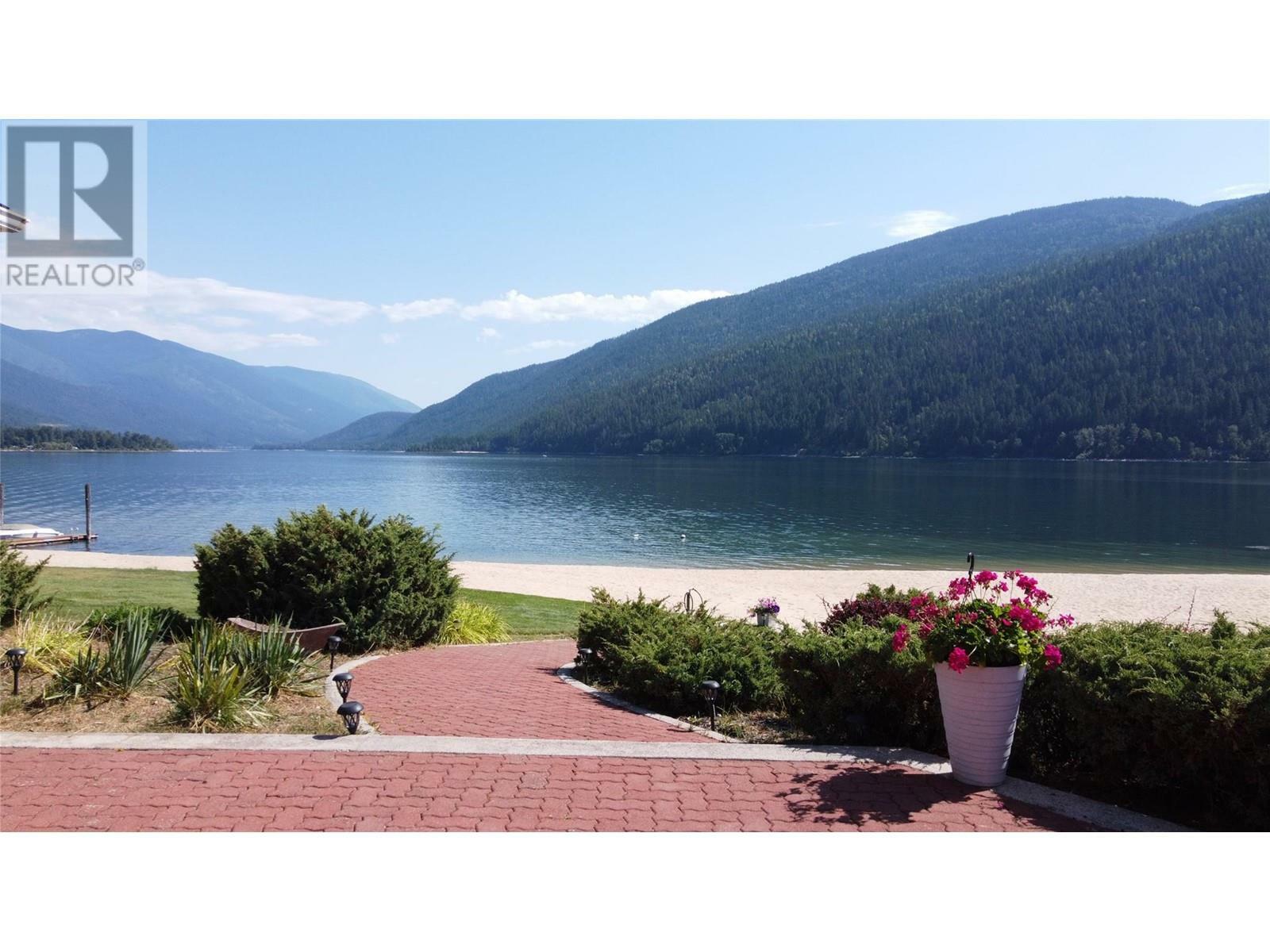 Property Photo: 2194 3A Highway BC V1L 6K5