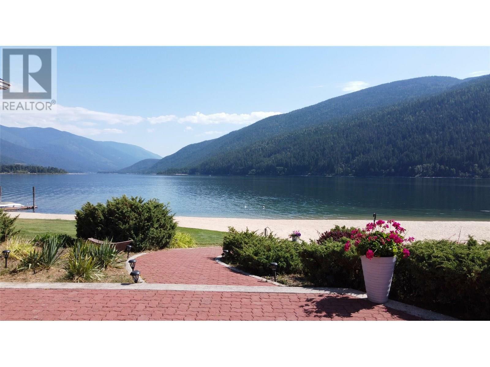 Property Photo:  2194 3A Highway  BC V1L 6K5 