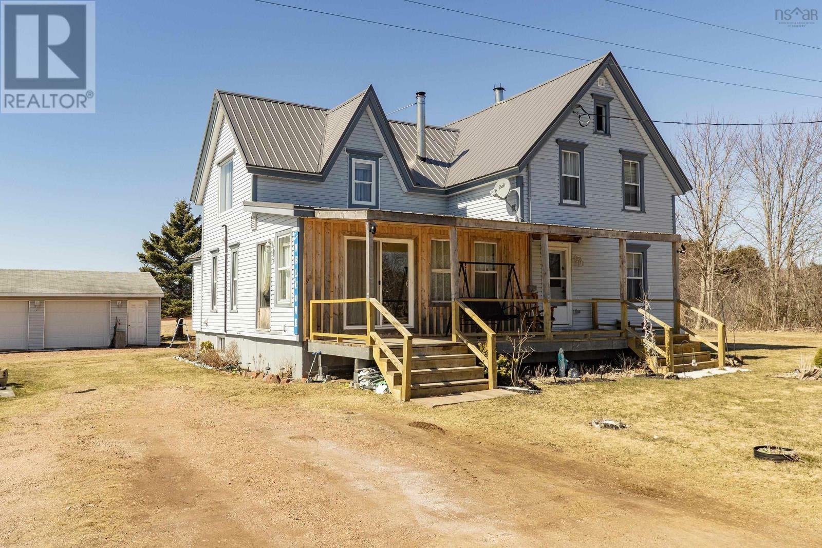 Property Photo: 73 Mills Road NS B0M 1A0