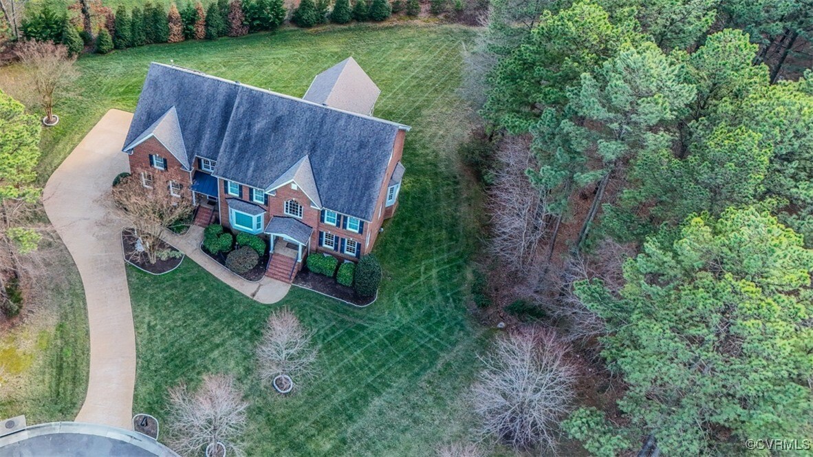 Property Photo: 12201 Keats Grove Court VA 23059