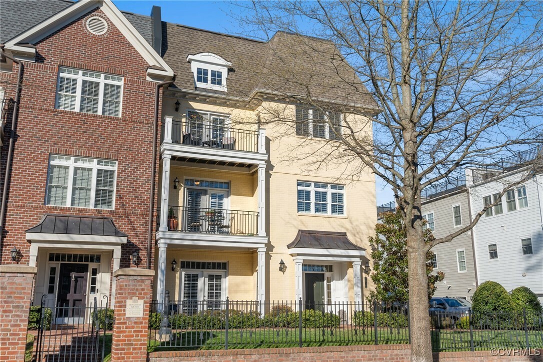 Property Photo: 5220 Wythe Avenue VA 23226