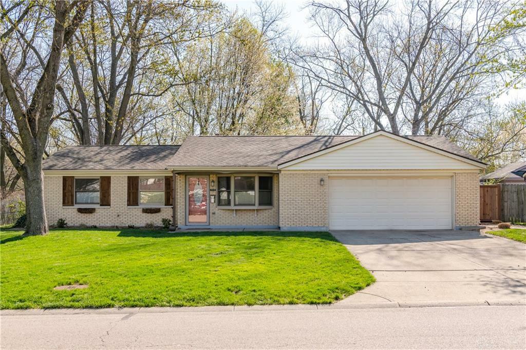 Property Photo:  205 Waterford Drive  OH 45458 