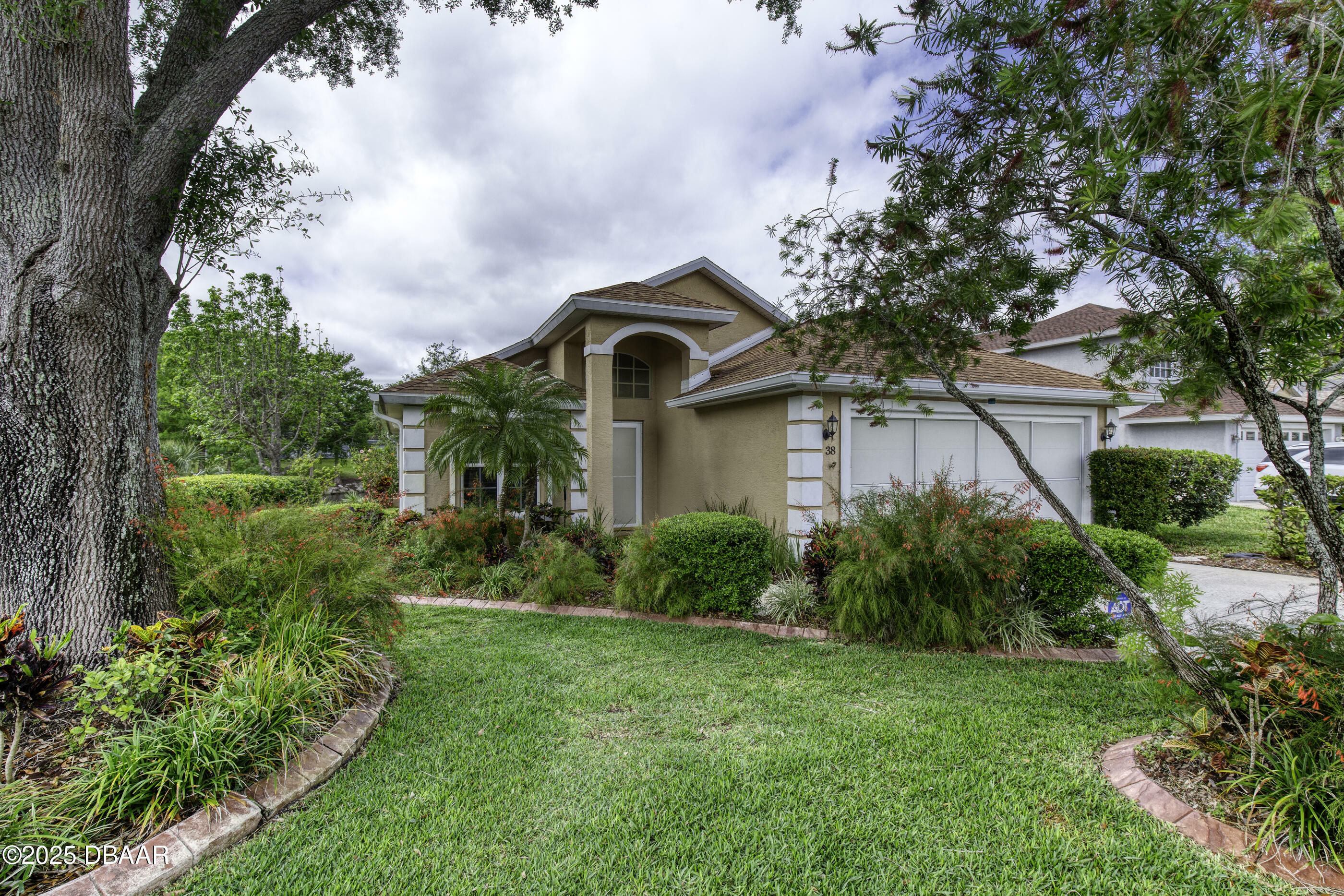 Property Photo:  38 Lake Walden Trail  FL 32174 