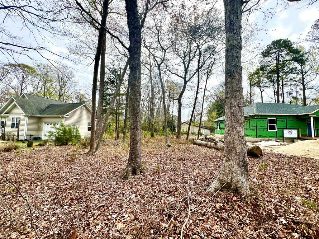 Property Photo: Lot 2427 Brigantine Blvd VA 23356