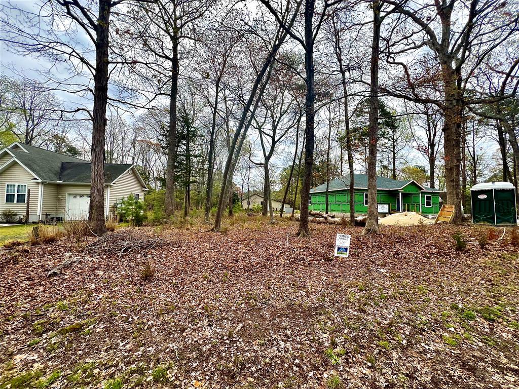 Property Photo:  Lot 2427 Brigantine Blvd  VA 23356 