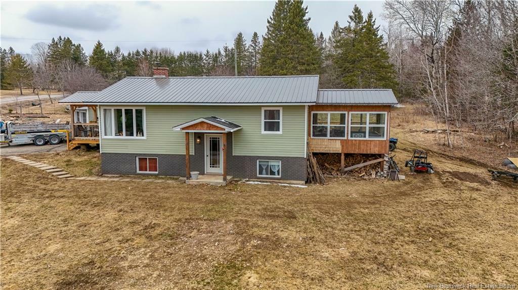 Photo de la propriété: 150 Lower Stoneridge Road NB E6L 2P5