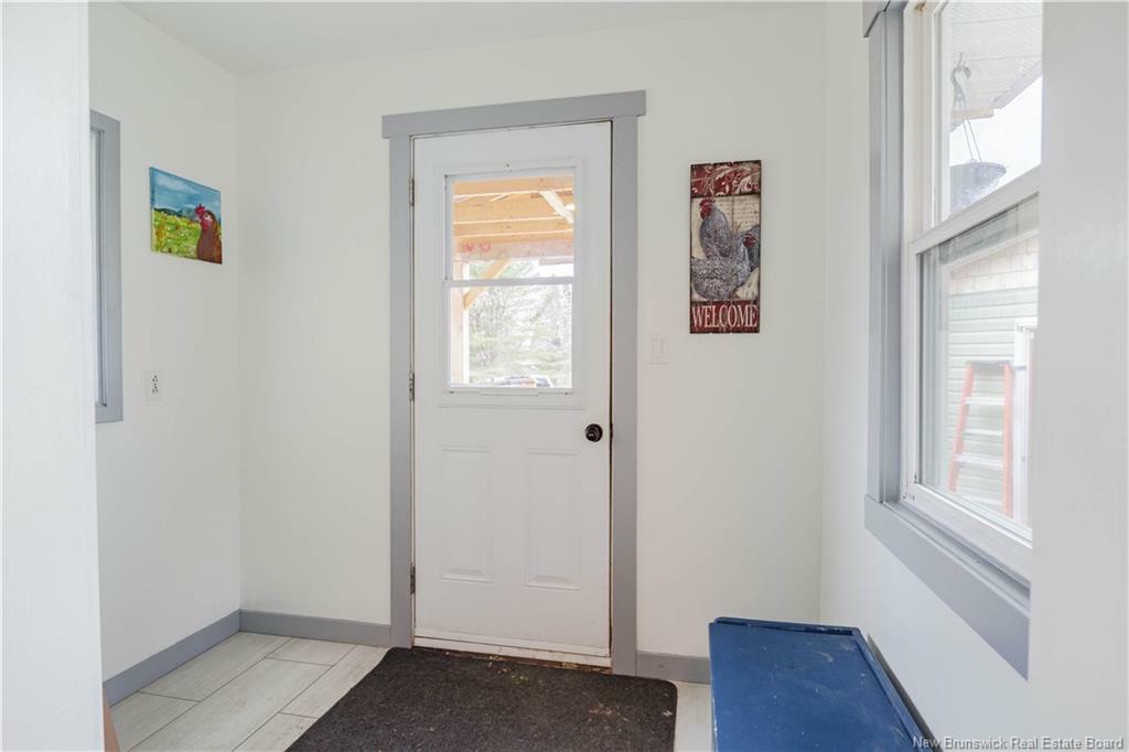 Property Photo: 150 Lower Stoneridge Road NB E6L 2P5