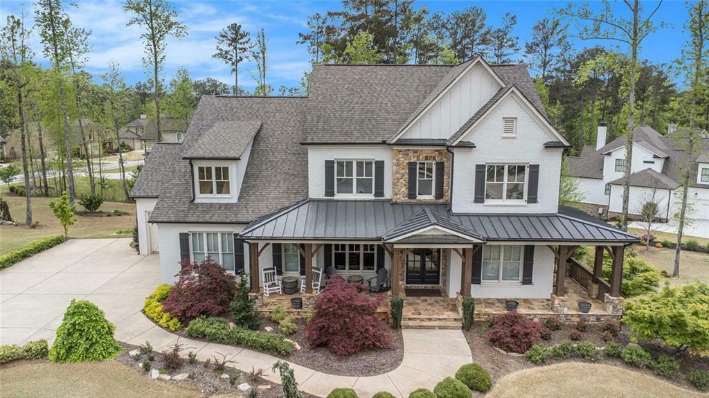 3039 Malbec Valley  Acworth GA 30101 photo
