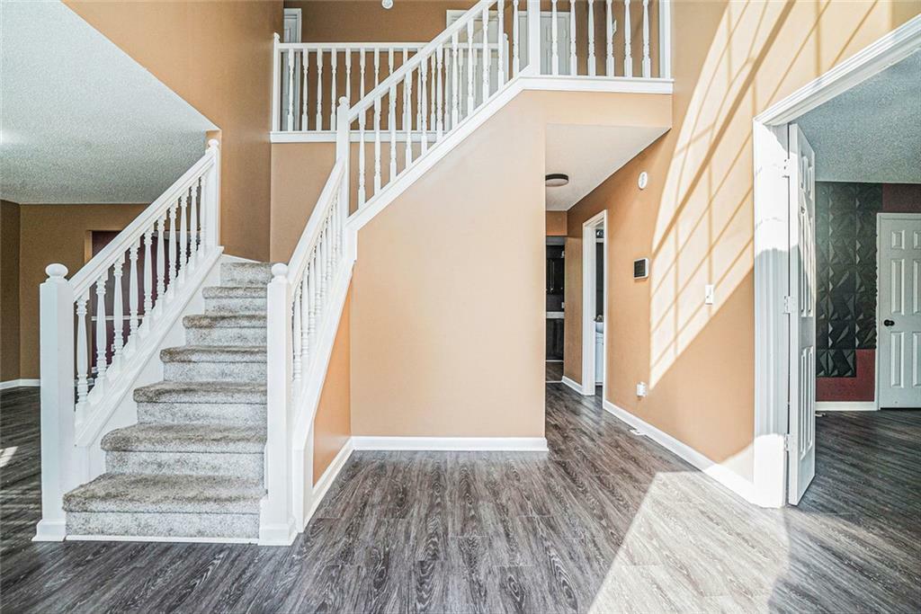 Property Photo: 4180 West Stubbs Road GA 30349