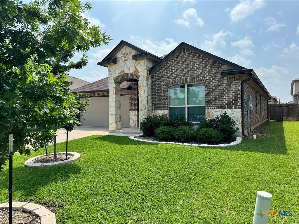 1234 Kiskadee Branch Drive  Temple TX 76502 photo
