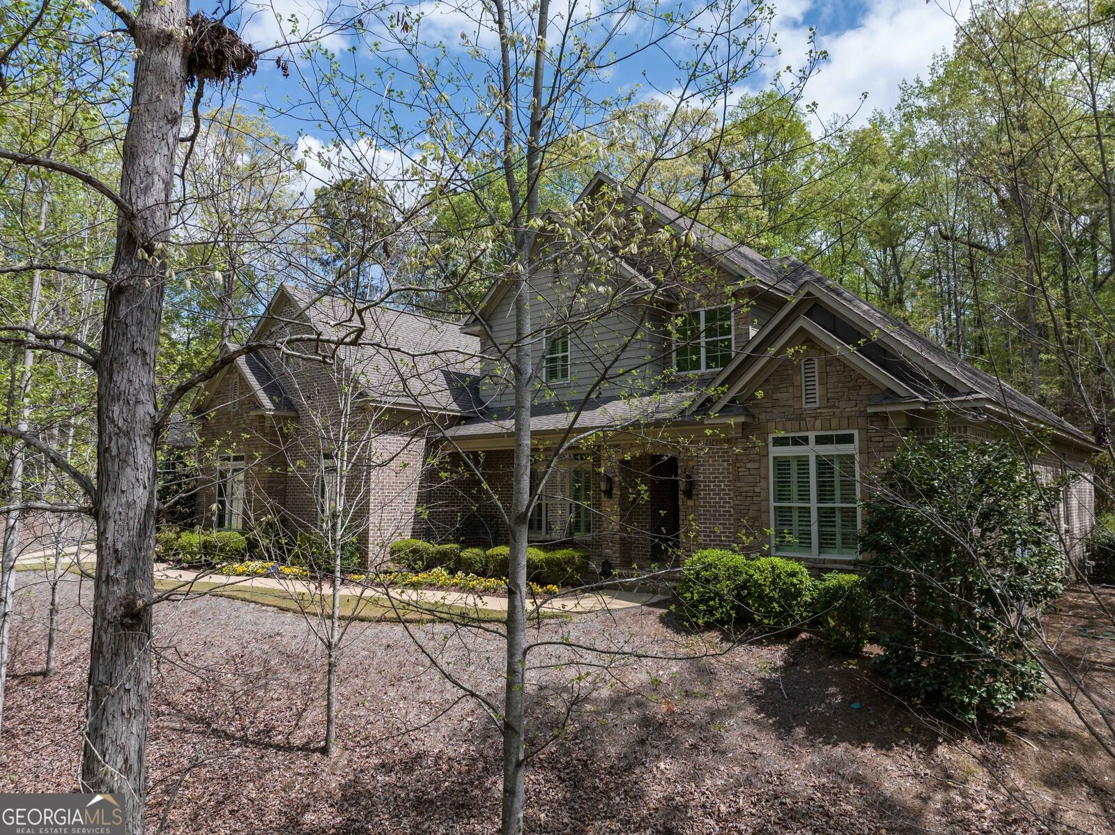 Property Photo: 67 Waterview Court GA 31804