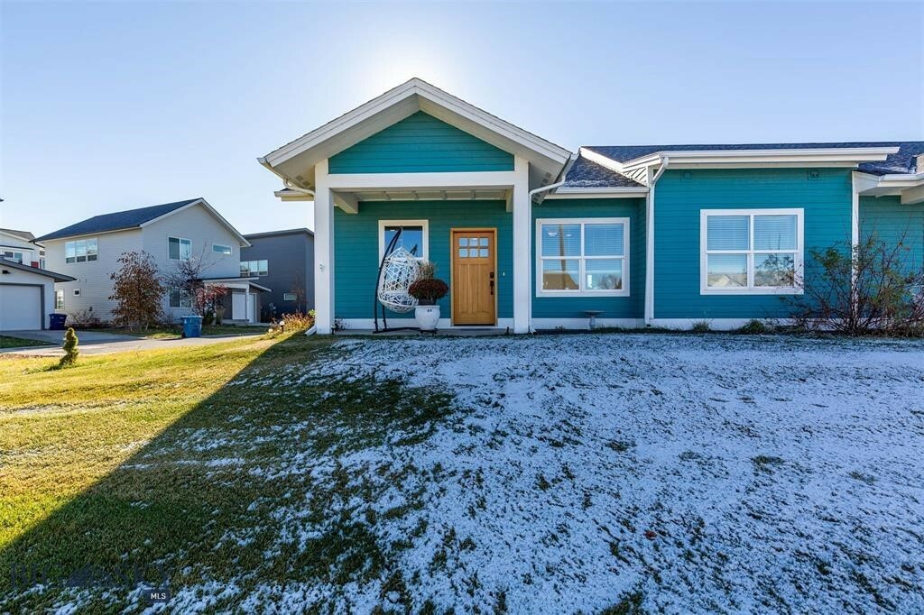 Property Photo: 5519 Arnhem Way MT 59718
