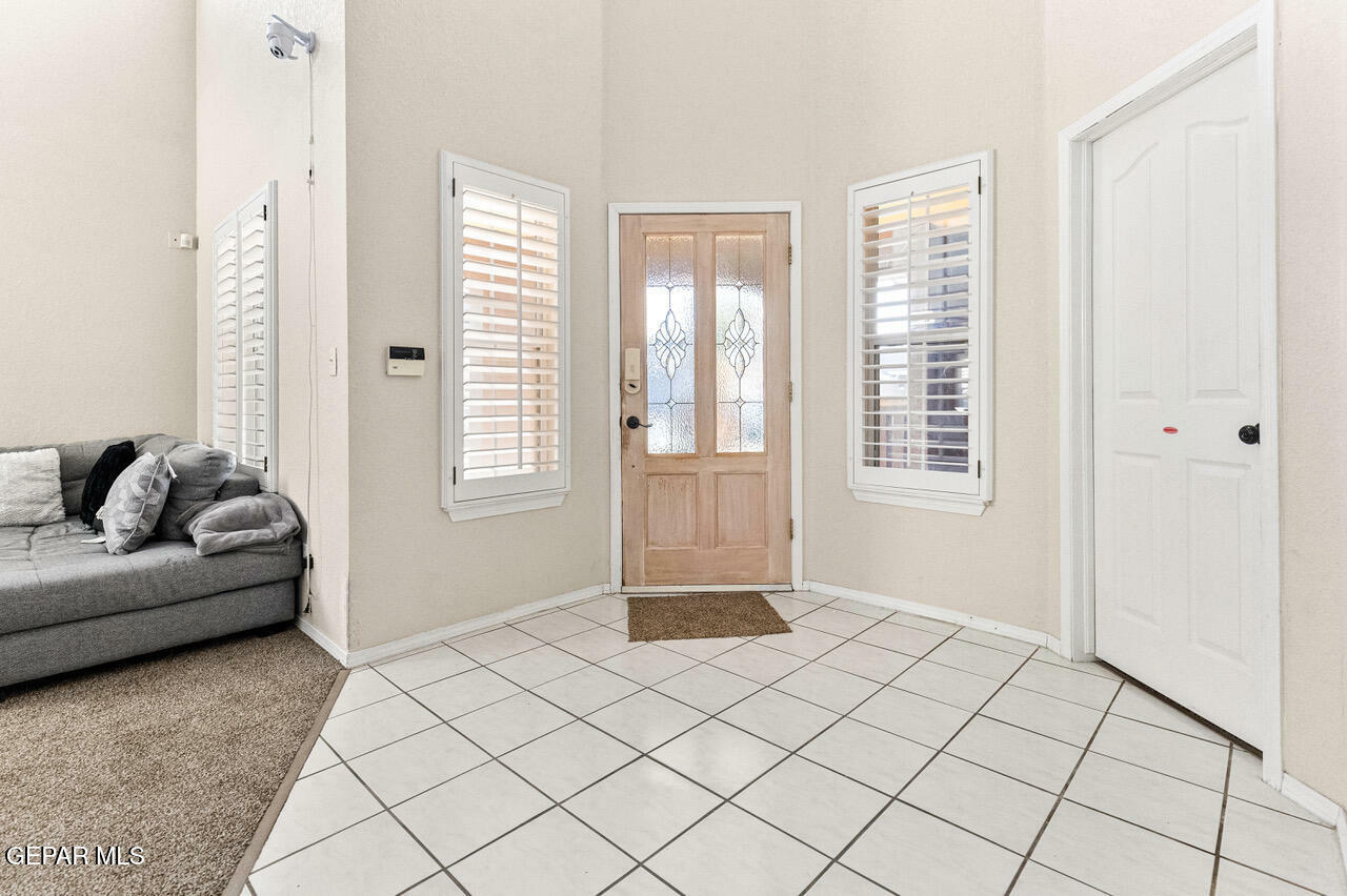 Property Photo: 2013 Shadow Ridge Drive TX 79938