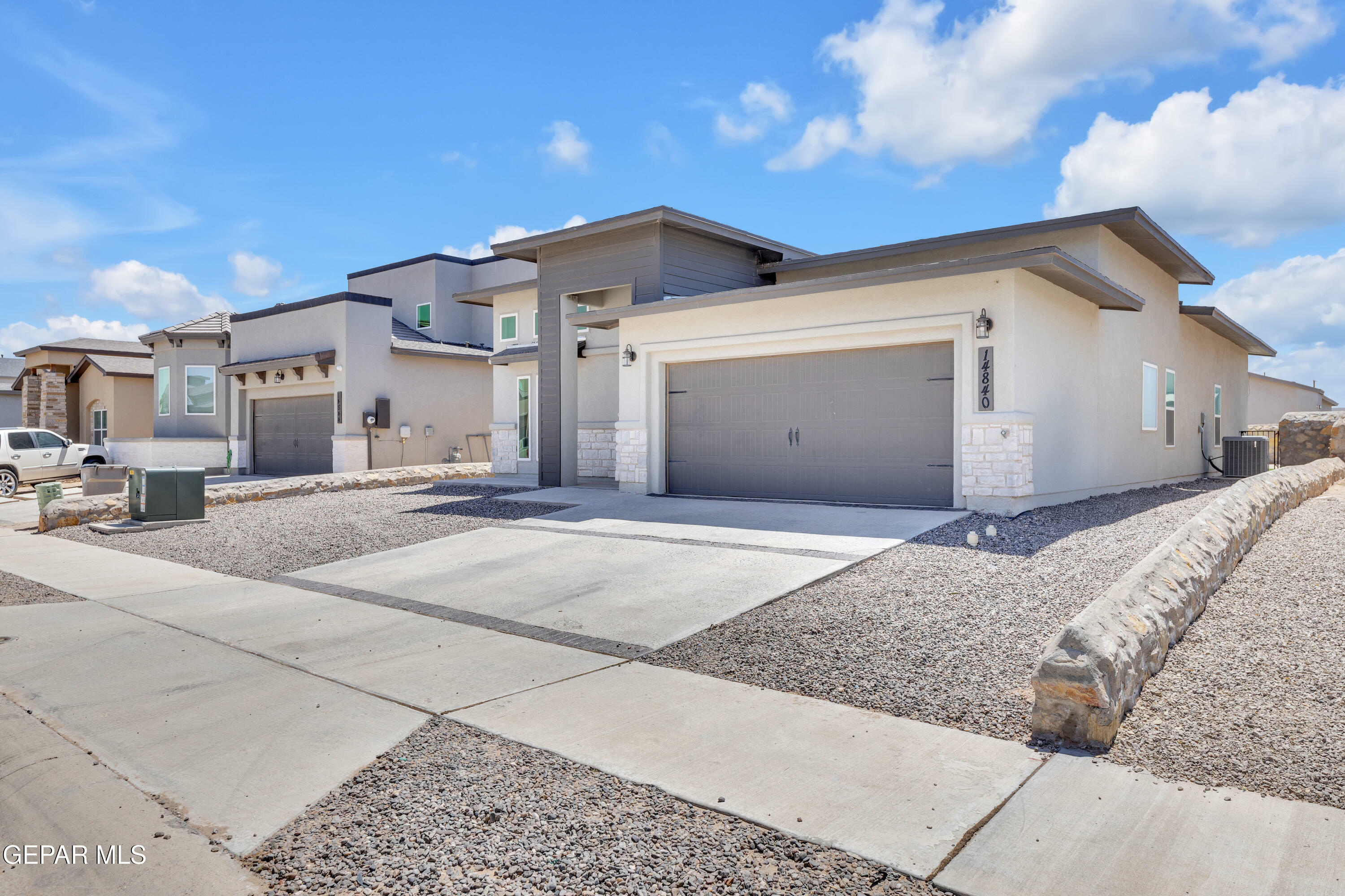 Property Photo: 14840 William Meshel TX 79938