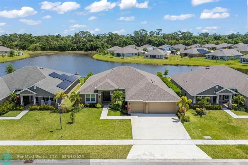 Property Photo: 8517 Waterstone Blvd FL 34951