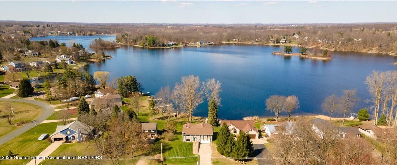 Property Photo: 9605 Jason Road MI 48848