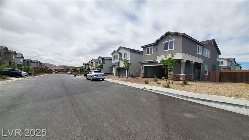 Property Photo: 8907 Pebble Isle Street NV 89178