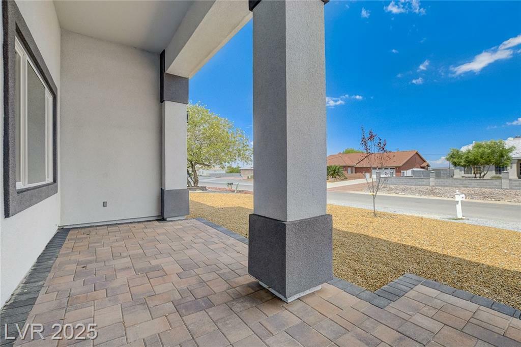 Property Photo: 2110 South Manzanita Drive NV 89048