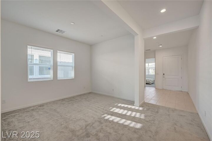 Property Photo: 80 Brixton Avenue NV 89011